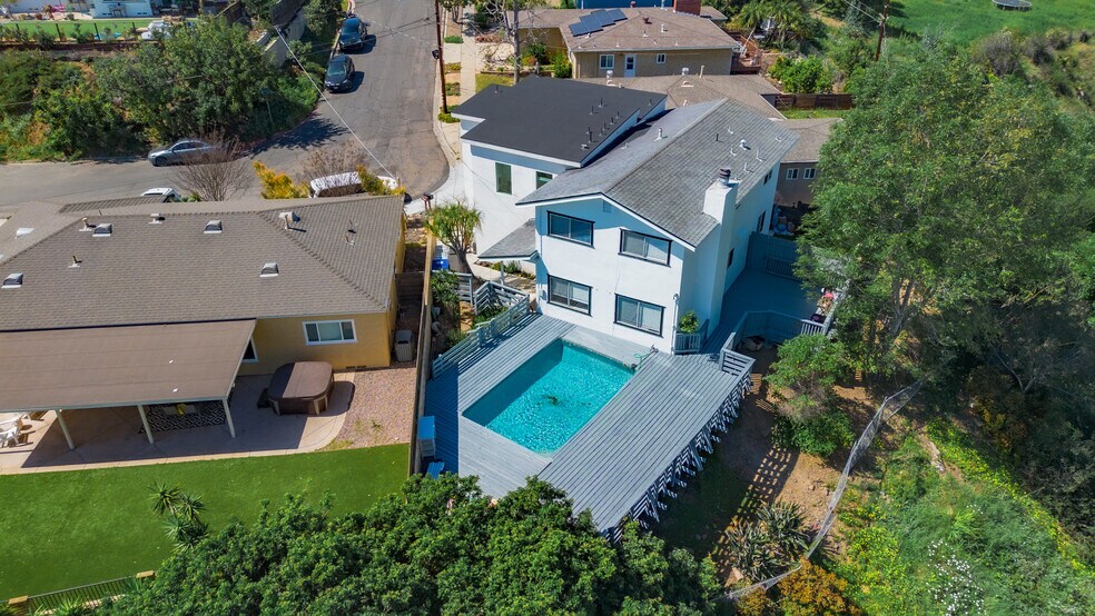 Primary Photo Of 5191 Alumni Pl, San Diego Multifamily For Sale