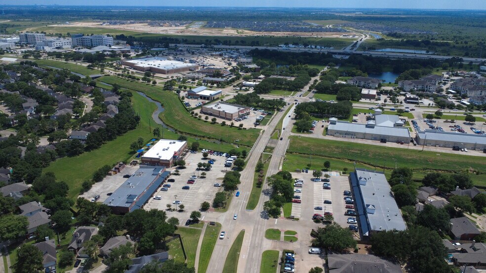 More Photos Of 15202 Mason Rd, Cypress Unknown For Lease