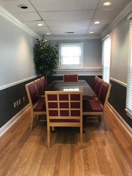 More Photos Of 115 Samaritan Dr, Cumming Medical For Lease