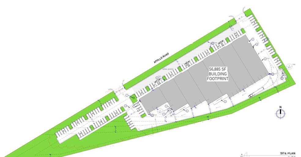 More Photos Of 160 Apollo rd, Salt Lake City Warehouse For Lease