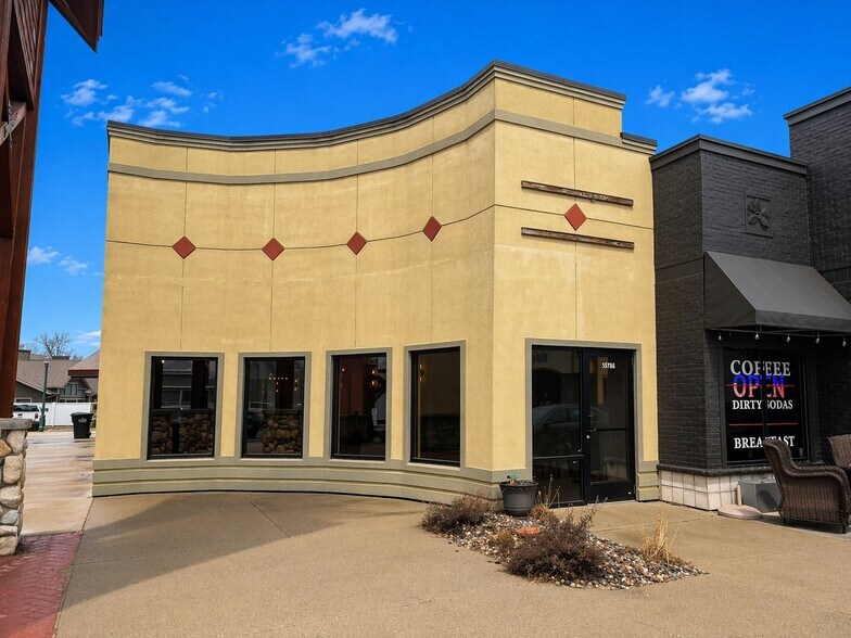 More Photos Of 35736 Allen Ave, Crosslake General Retail For Sale