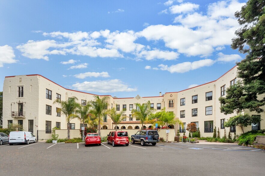 More Photos Of 2536 Santa Clara Ave, Alameda Apartments For Sale
