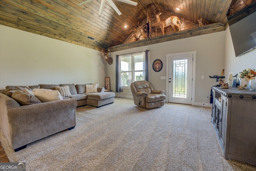 More Photos Of 4348 Marshall Stewart rd, Crawfordville Land For Sale