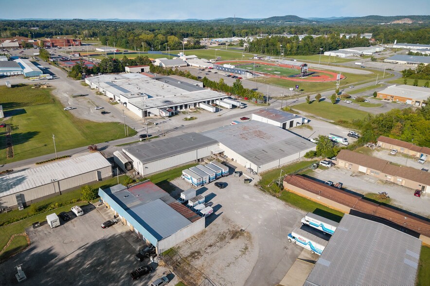 More Photos Of , Cookeville Industrial For Sale