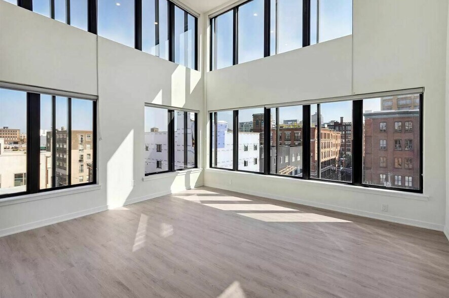 More Photos Of 500 N 13th St, Philadelphia Multifamily For Sale