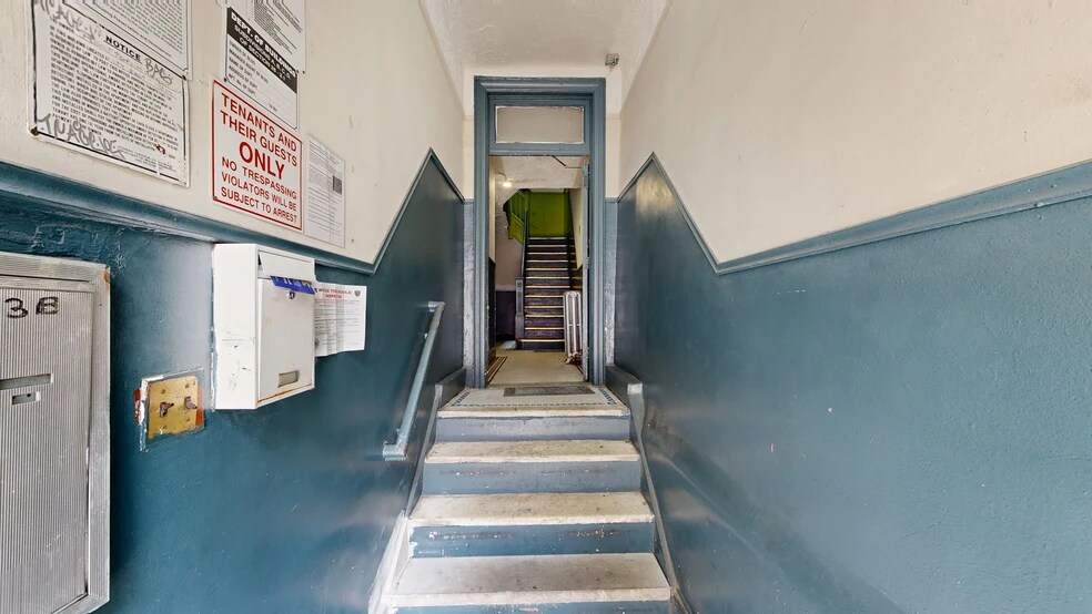 Primary Photo Of 359 E 34th St, Brooklyn Apartments For Sale