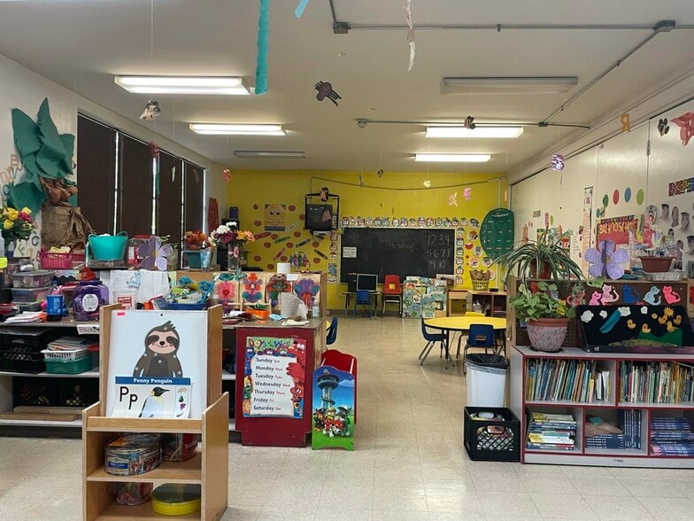 More Photos Of 7400 Olive Blvd, University City Specialty For Sale