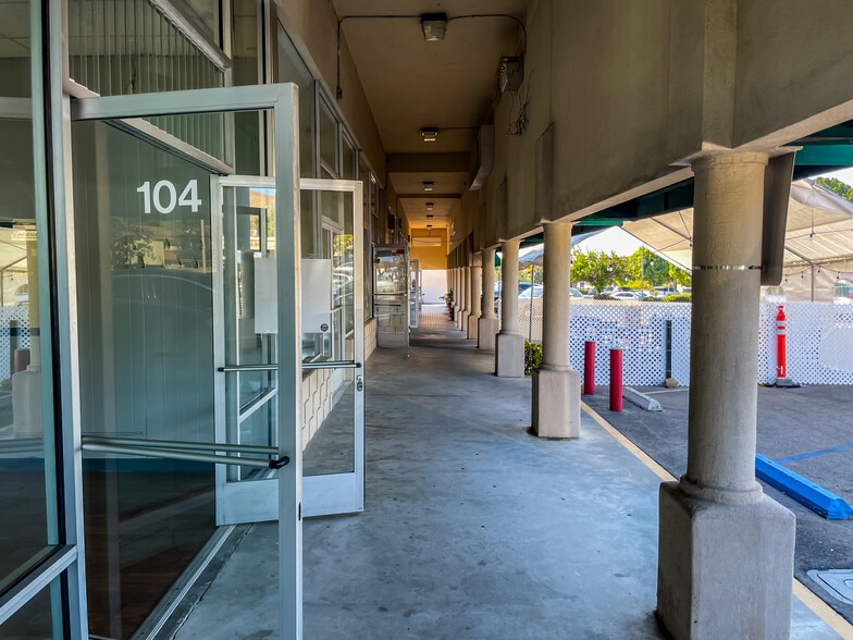 More Photos Of 100 N Ashwood Ave, Ventura General Retail For Sale