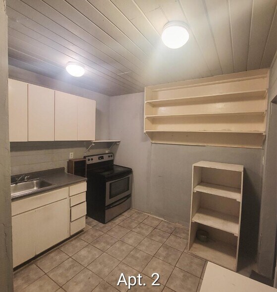 More Photos Of 3882 Washington Ave, Le Grand Apartments For Sale