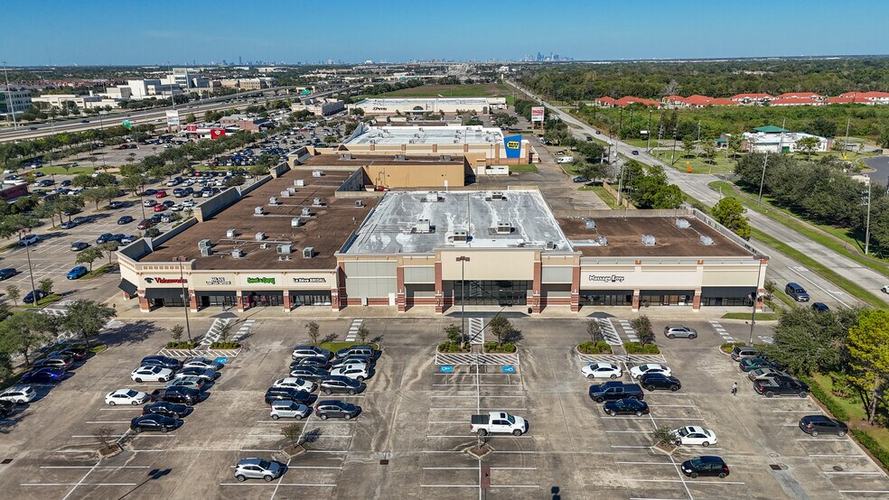 More Photos Of 2500-2808 Smith Ranch Rd, Pearland Unknown For Lease