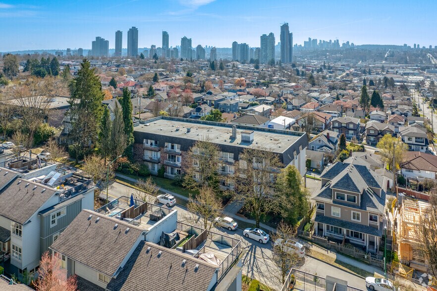 More Photos Of 3848 Pender St, Burnaby Apartments For Sale