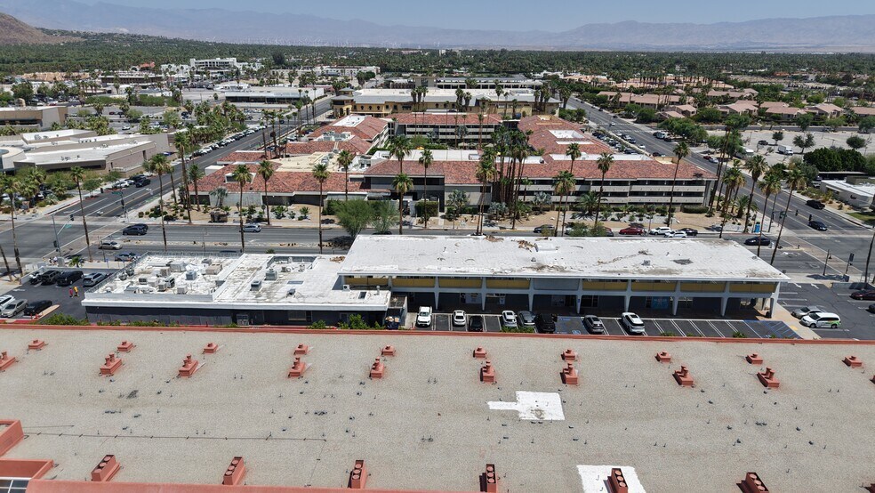 More Photos Of 401-493 E Tahquitz Canyon Way, Palm Springs General Retail For Lease