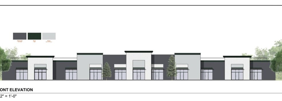 More Photos Of 1045 US 331, Defuniak Springs Storefront For Lease