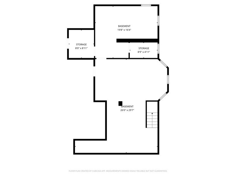 More Photos Of 137 Livingston Ave, New Brunswick Office Residential For Sale