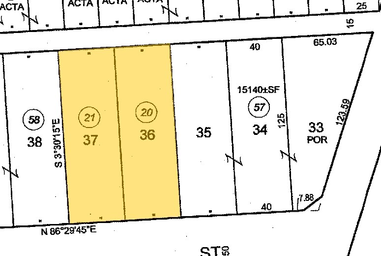 More Photos Of 1705-1711 E Mauretania St, Wilmington Warehouse For Sale