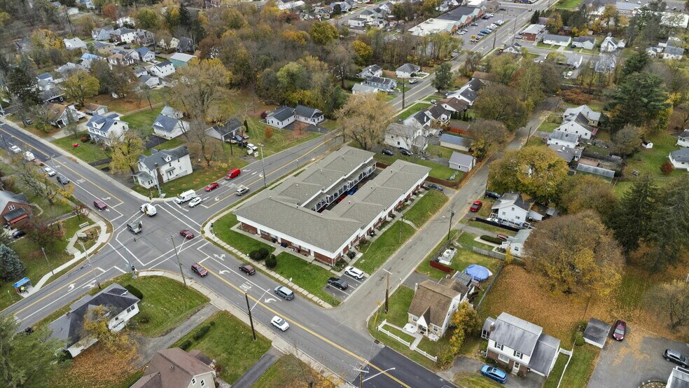 Primary Photo Of 101 Hooper Rd, Endicott Apartments For Sale