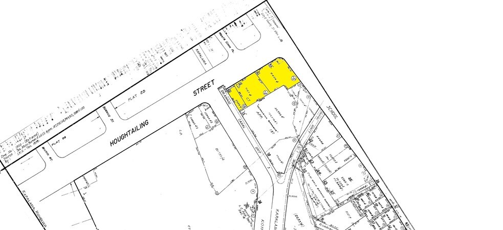 More Photos Of 1339-1341 N School St, Honolulu Storefront For Sale