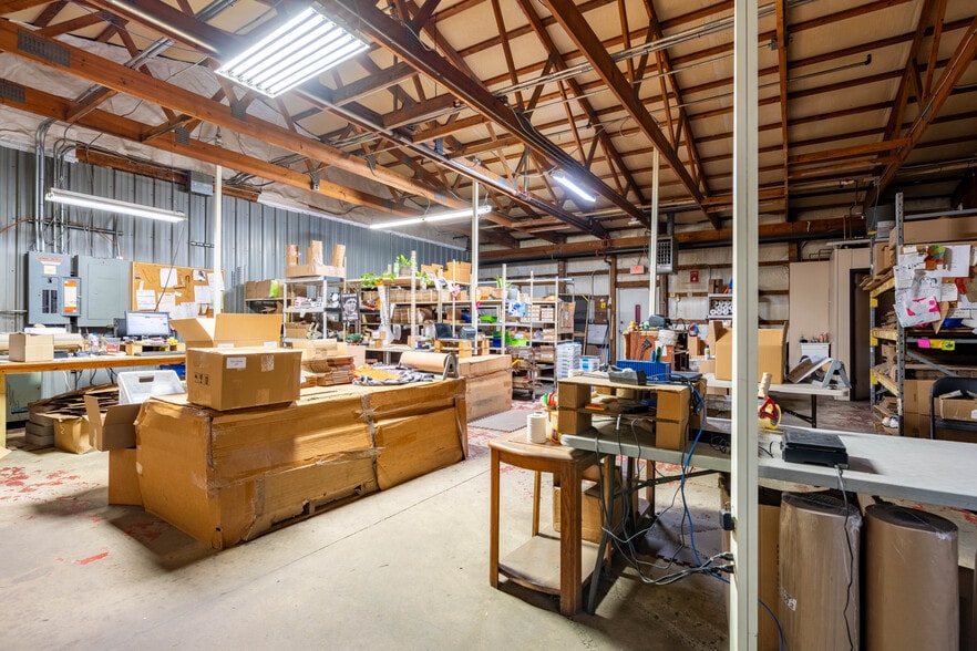 More Photos Of 1801 Eden Rd, Millville Distribution For Sale