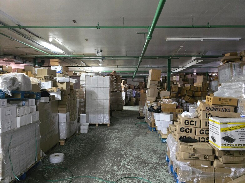 More Photos Of 4535 W Addison St, Chicago Warehouse For Sale