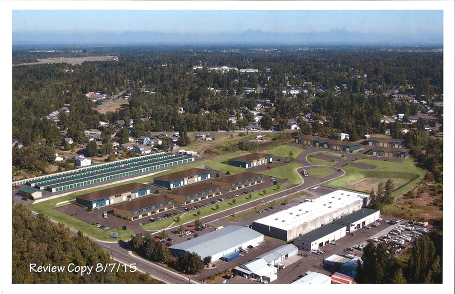 Primary Photo Of 3125 Mercer Ave, Bellingham Warehouse For Lease