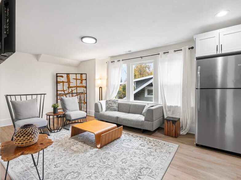 More Photos Of 3415 NE 41st Ave, Portland Multifamily For Sale