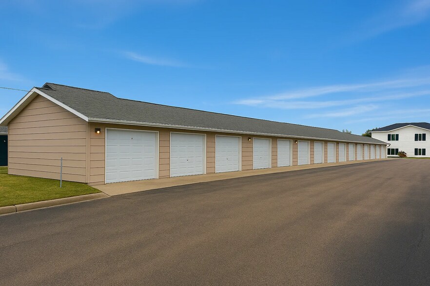 More Photos Of 1313 W 30th St, Yankton Apartments For Sale