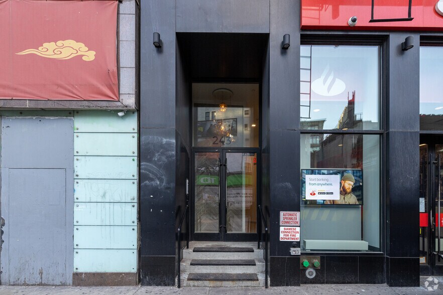 More Photos Of 243 Canal St, New York Office For Lease