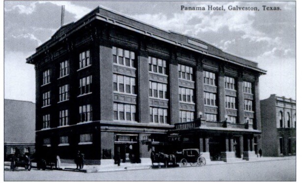 More Photos Of 2425 Strand St, Galveston Restaurant For Sale