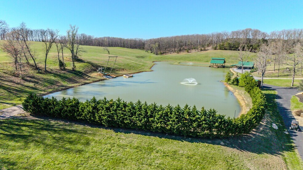 More Photos Of 6720 Erie Rd, Sweetwater Lodge Meeting Hall For Sale