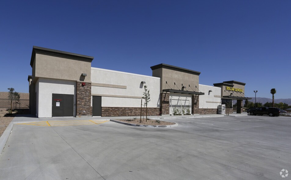 More Photos Of 43423 Monroe St, Indio Freestanding For Sale