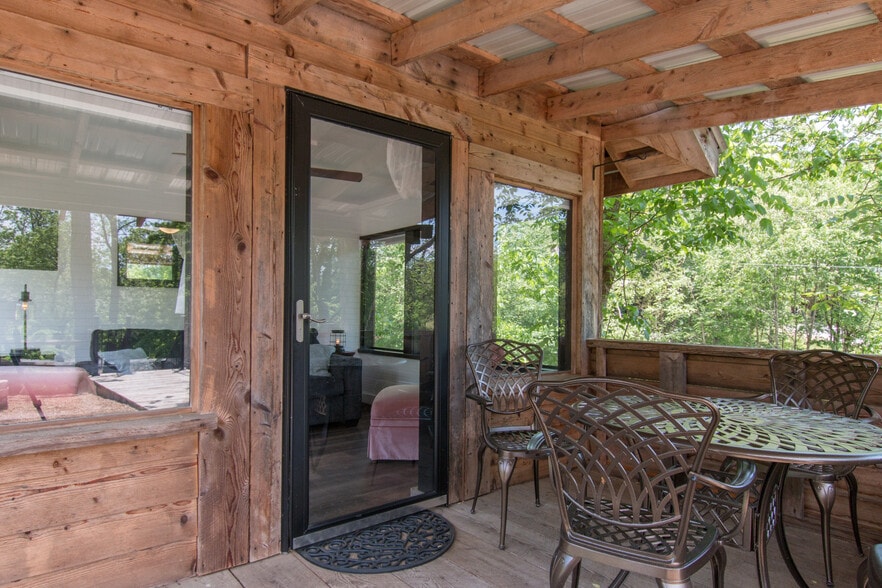 More Photos Of 21405 Parks Mill Rd, Abingdon Lodge Meeting Hall For Sale