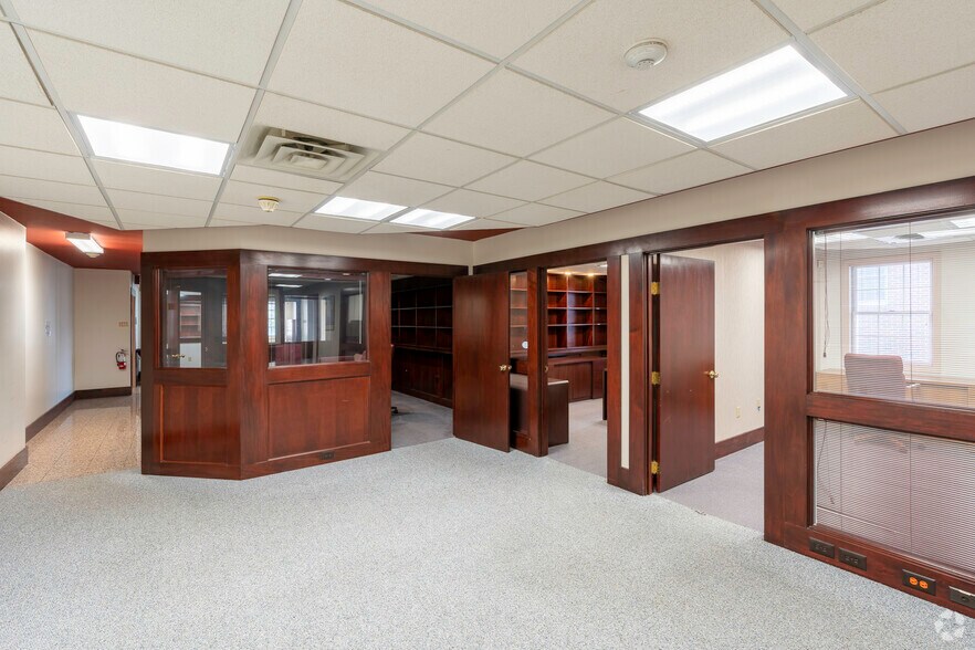 Photo of 2nd Floor Ste 