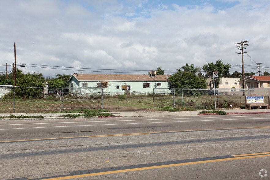 More Photos Of 4112 Market St, San Diego Land For Sale