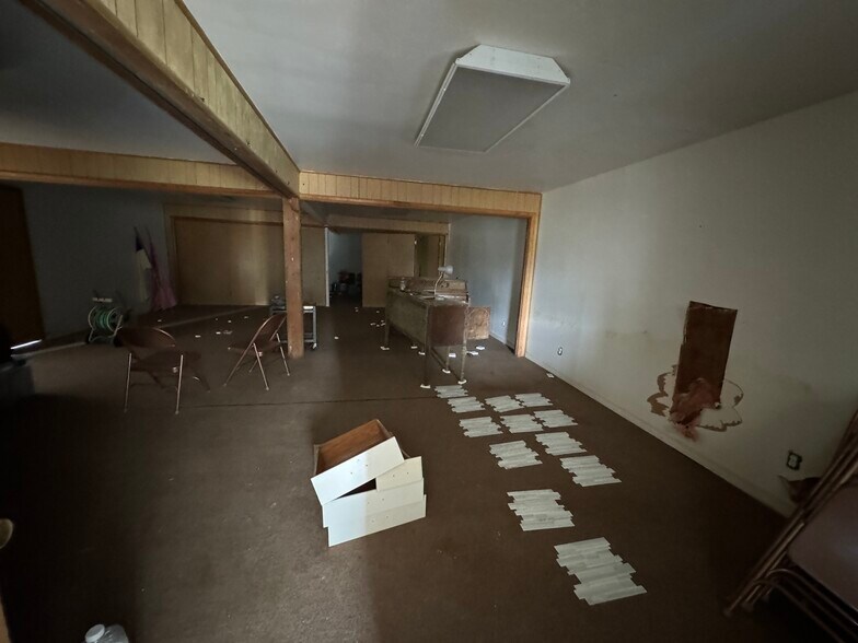More Photos Of 2602 Muskogee Ave, Tahlequah Religious Facility For Sale