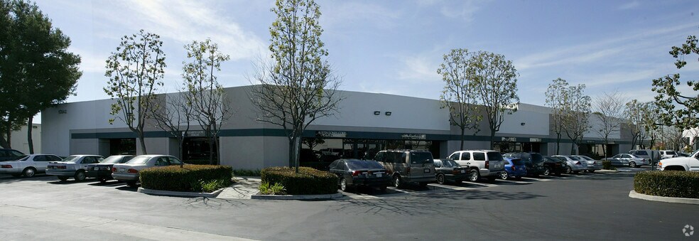 Primary Photo Of 10542 Calle Lee, Los Alamitos Light Manufacturing For Lease
