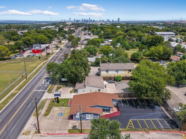 More Photos Of 4311 S 1st St, Austin Office For Lease