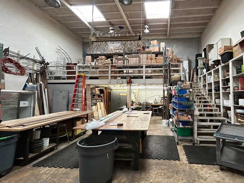 More Photos Of 3450 3rd St, San Francisco Industrial For Lease
