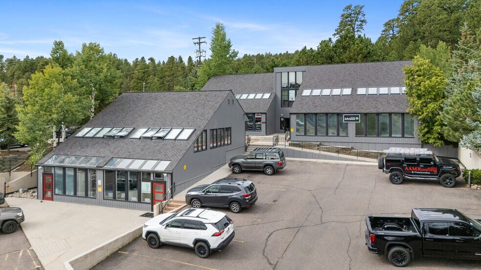 More Photos Of 29713 Troutdale Scenic Dr, Evergreen Office For Sale