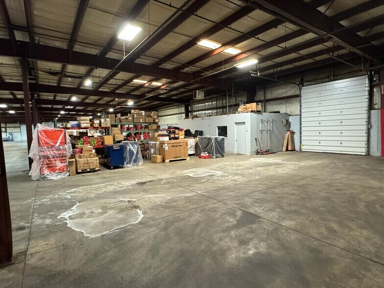 More Photos Of 1722 Hayes Ave, Sandusky Warehouse For Lease