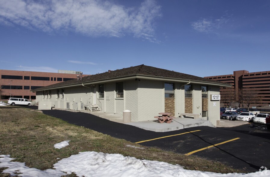 More Photos Of 12157 W Cedar Dr, Lakewood Office For Lease