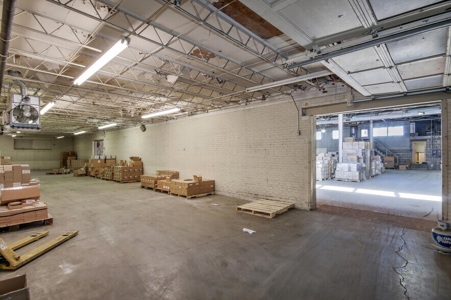 More Photos Of 901 E Morris St, Wichita Warehouse For Sale