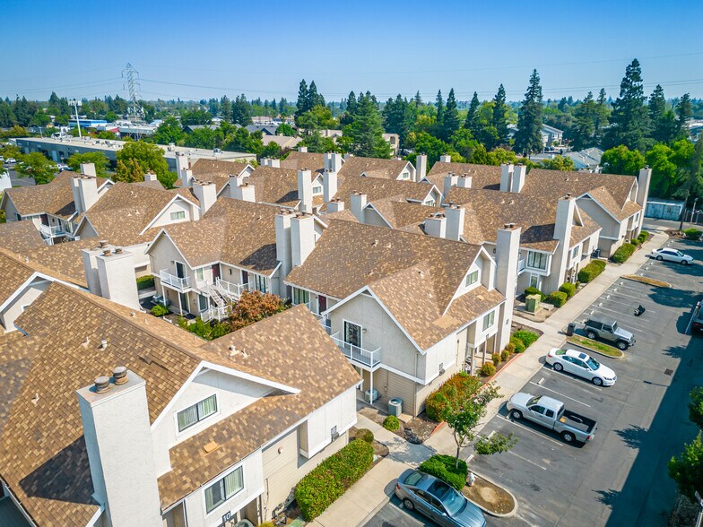 More Photos Of 1530 Howe Ave, Sacramento Hotel For Sale