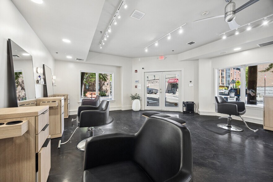 More Photos Of 92 Madison St, Hoboken Storefront Retail Residential For Sale