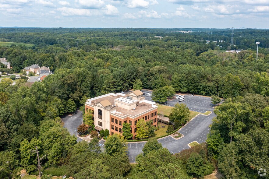 More Photos Of 3915 Cascade Rd, Atlanta Medical For Lease