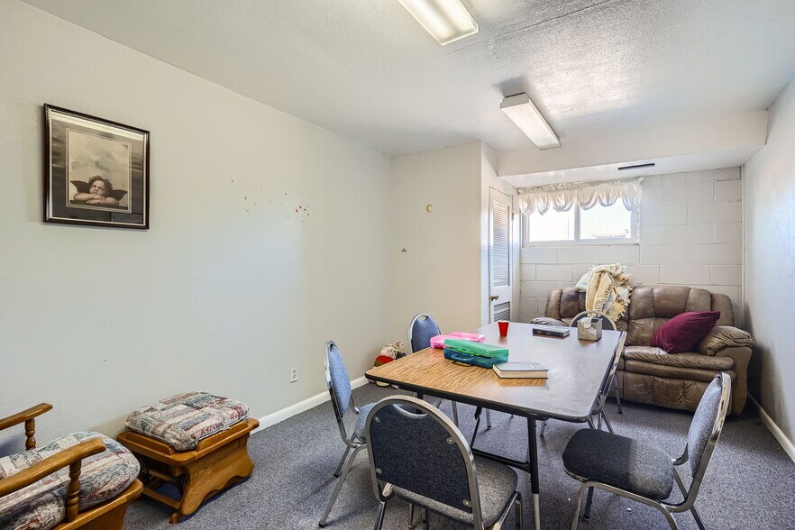 More Photos Of 100 N Market St, Keenesburg Religious Facility For Sale