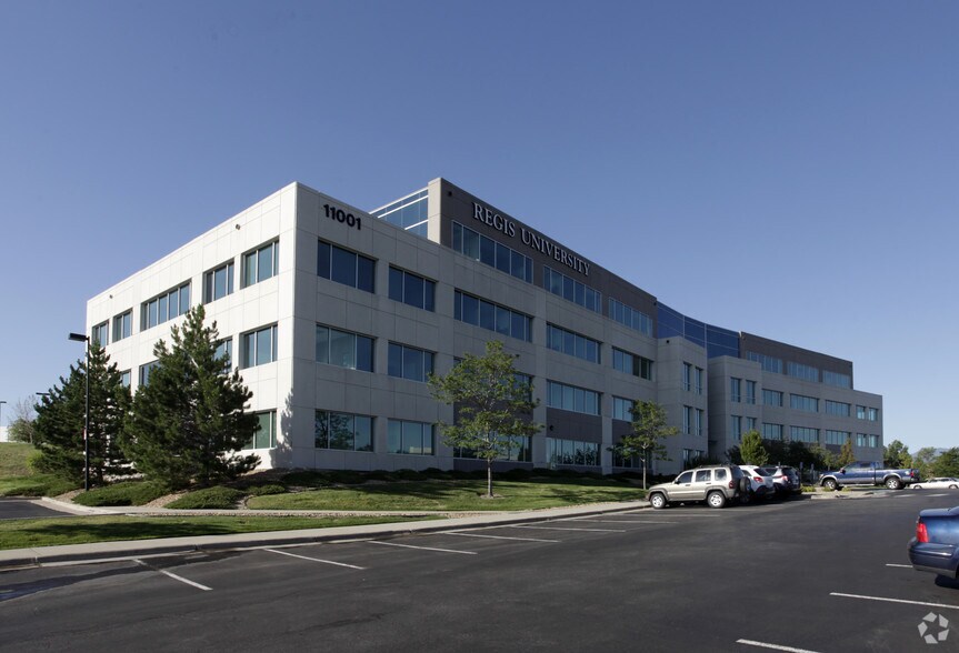 More Photos Of 11001 W 120th Ave, Broomfield Office For Lease