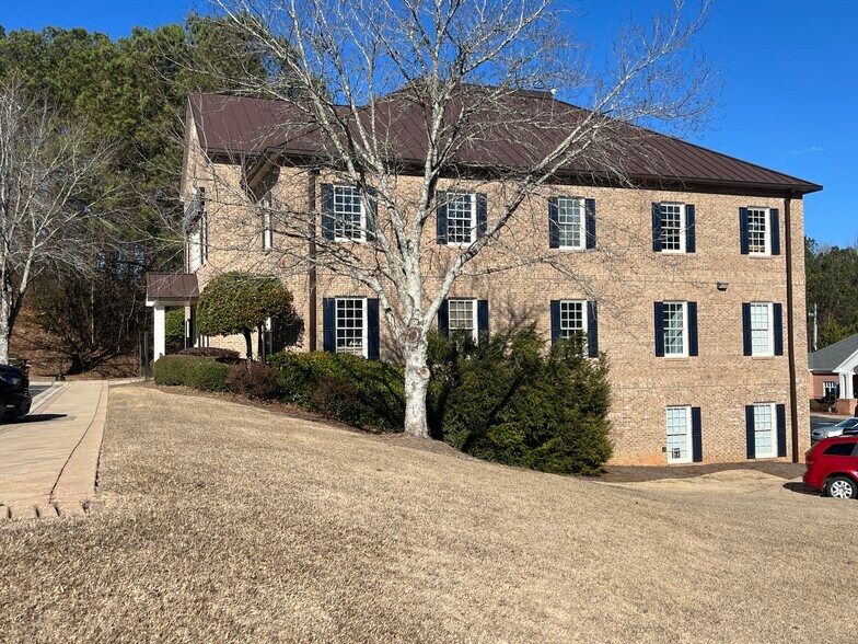 More Photos Of 125 Oakside Ct, Canton Medical For Lease