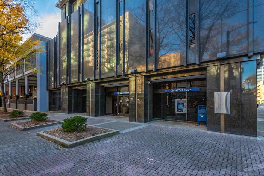 More Photos Of 701 Market St, Chattanooga Office Residential For Sale
