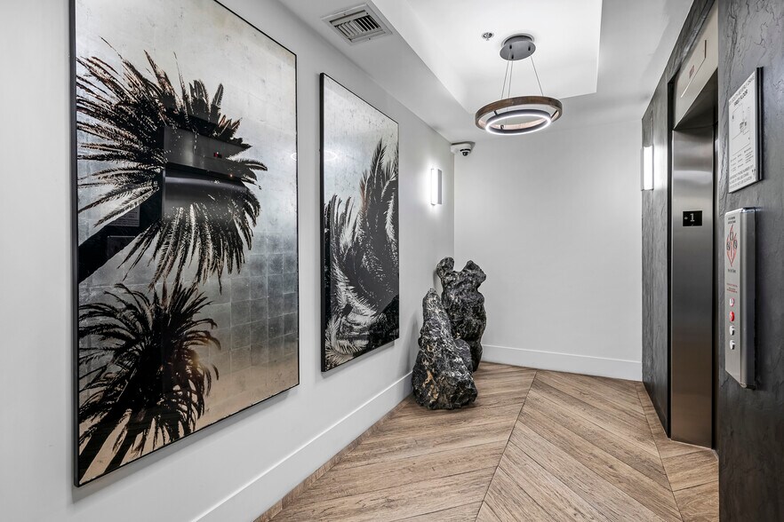 More Photos Of 501 S Beverly Dr, Beverly Hills Medical For Lease