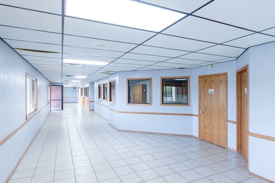More Photos Of 1415 Watts St, Sayre Healthcare For Sale